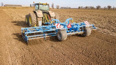 Pirmssējas kombinācija Kompaktomat