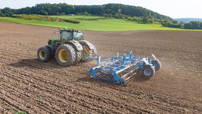 Pirmssējas kombinācija Kompaktomat