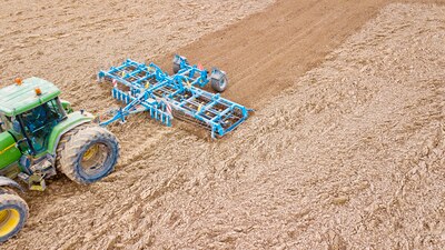 Pirmssējas kombinācija Kompaktomat