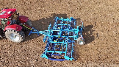 Pirmssējas kombinācija Kompaktomat