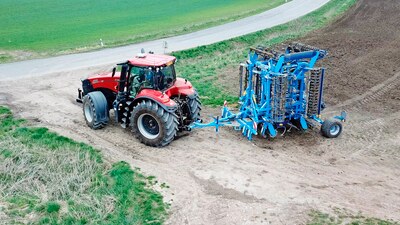 Pirmssējas kombinācija Kompaktomat