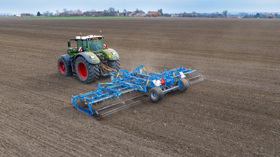 Pirmssējas kombinācija Kompaktomat