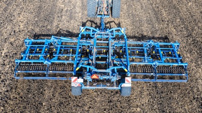 Pirmssējas kombinācija Kompaktomat