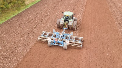 Pirmssējas kombinācija Kompaktomat