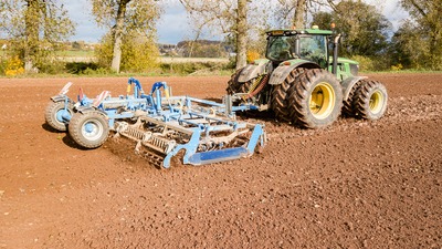 Pirmssējas kombinācija Kompaktomat