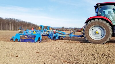 Pirmssējas kombinācija Kompaktomat