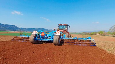 Pirmssējas kombinācija Kompaktomat