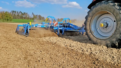 Pirmssējas kombinācija Kompaktomat