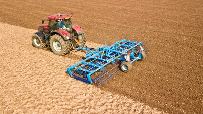 Pirmssējas kombinācija Kompaktomat