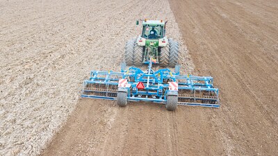 Pirmssējas kombinācija Kompaktomat