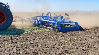 Pirmssējas kombinācija Kompaktomat