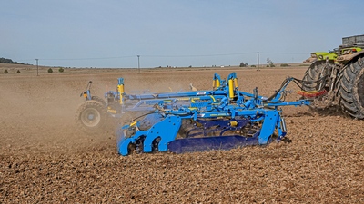 Předseťový kombinátor Kompaktomat