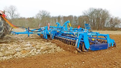 Pirmssējas kombinācija Kompaktomat