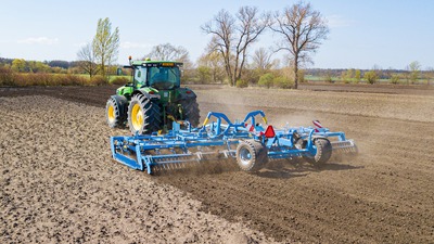 Pirmssējas kombinācija Kompaktomat