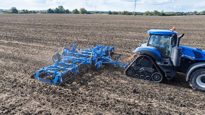 Pirmssējas kombinācija Kompaktomat