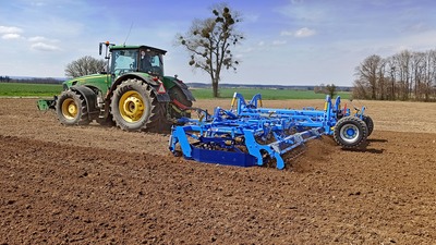 Pirmssējas kombinācija Kompaktomat