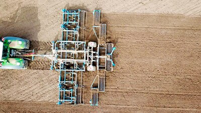 Pirmssējas kombinācija Kompaktomat