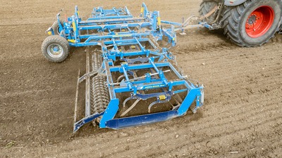 Pirmssējas kombinācija Kompaktomat