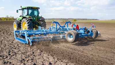 Pirmssējas kombinācija Kompaktomat