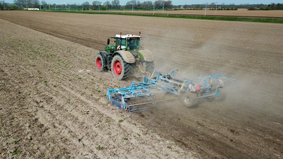 Pirmssējas kombinācija Kompaktomat