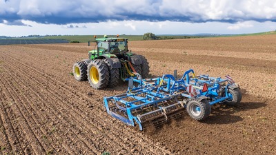 Pirmssējas kombinācija Kompaktomat