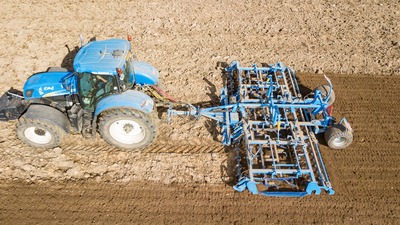 Pirmssējas kombinācija Kompaktomat