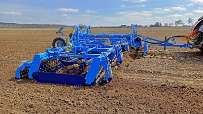 Pirmssējas kombinācija Kompaktomat