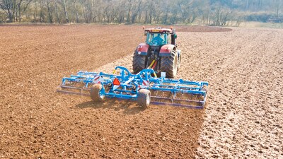 Pirmssējas kombinācija Kompaktomat