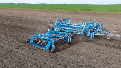 Pirmssējas kombinācija Kompaktomat