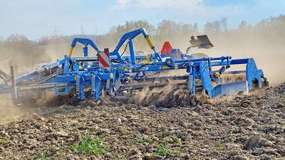 Pirmssējas kombinācija Kompaktomat