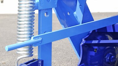 Pirmssējas kombinācija Kompaktomat