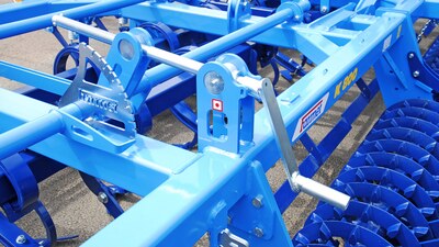 Pirmssējas kombinācija Kompaktomat