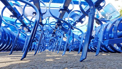 Pirmssējas kombinācija Kompaktomat