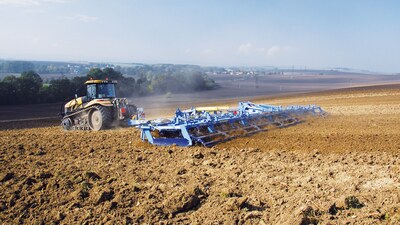 Seedbed combinator Kompaktomat MAX