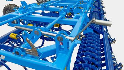 Předseťový kombinátor Kompaktomat