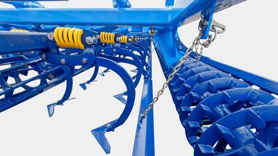 Předseťový kombinátor Kompaktomat