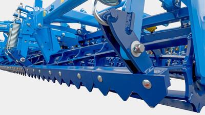 Předseťový kombinátor Kompaktomat