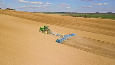 Seedbed combinator Kompaktomat MAX