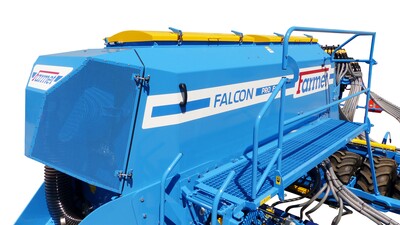 Sembradora Combinada Modular Falcon PRO