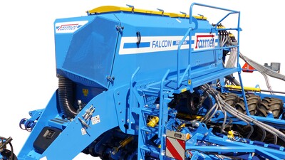 Sembradora Combinada Modular Falcon PRO