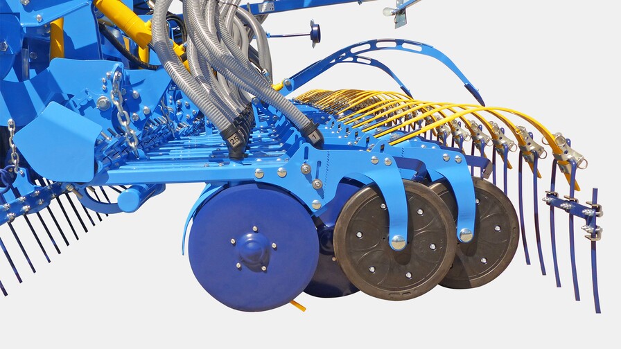 Moodulkülvik Falcon PRO