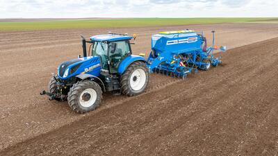 Secí stroj Falcon PRO