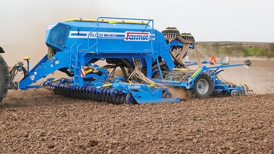 Moodulkülvik Falcon PRO