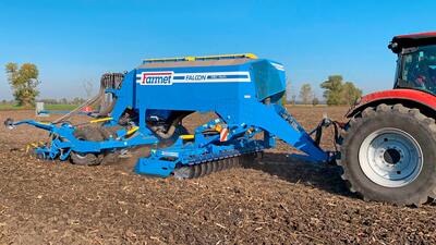 Secí stroj Falcon PRO