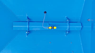 Sembradora Combinada Modular Falcon PRO