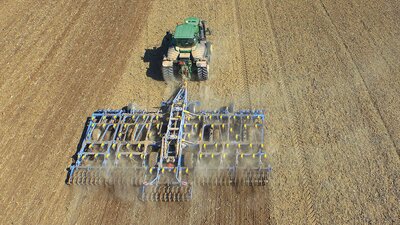 Культиватор Fantom PRO