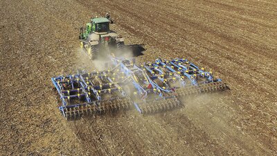 Культиватор Fantom PRO