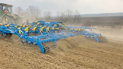 Культиватор Fantom PRO