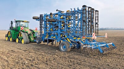 Культиватор Fantom PRO