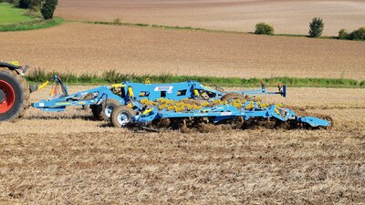 Культиватор Fantom PRO